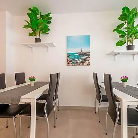 Готель Beetroot Mallorca